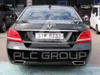 2015 Hyundai Equus