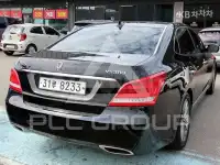 2015 Hyundai Equus