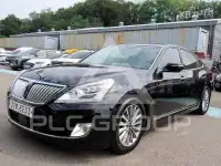 2015 Hyundai Equus