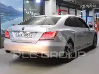 2015 Hyundai Equus
