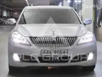 2015 Hyundai Equus