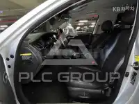 2015 Hyundai Equus