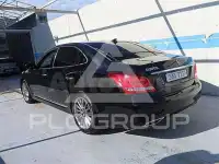 2015 Hyundai Equus
