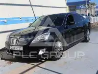 2015 Hyundai Equus