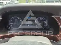 2015 Hyundai Equus