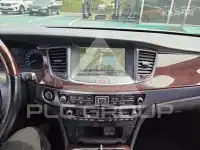 2015 Hyundai Equus