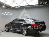2015 Hyundai Equus