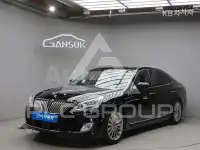 2015 Hyundai Equus