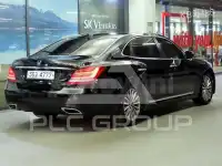 2015 Hyundai Equus