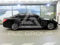 2015 Hyundai Equus