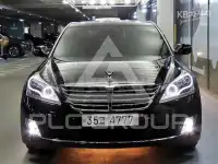 2015 Hyundai Equus