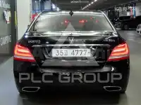 2015 Hyundai Equus