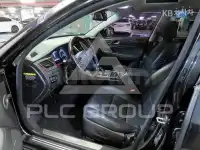 2015 Hyundai Equus