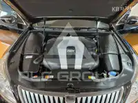 2015 Hyundai Equus