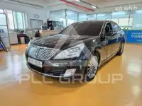 2015 Hyundai Equus