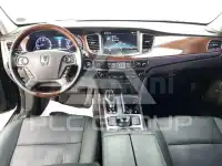 2015 Hyundai Equus
