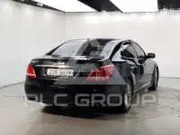 2015 Hyundai Equus