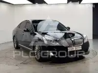 2015 Hyundai Equus