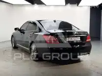 2015 Hyundai Equus