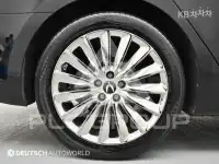 2015 Hyundai Equus