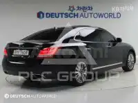 2015 Hyundai Equus