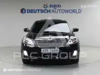 2015 Hyundai Equus