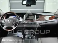 2015 Hyundai Equus