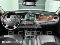 2015 Hyundai Equus