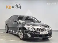 2015 Hyundai Equus