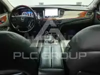 2015 Hyundai Equus