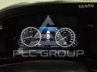 2015 Hyundai Equus