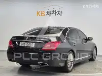 2015 Hyundai Equus