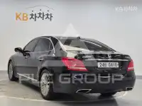 2015 Hyundai Equus
