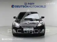 2015 Hyundai Equus