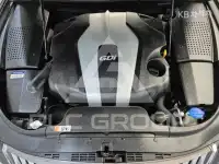 2015 Hyundai Equus