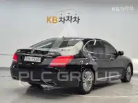 2015 Hyundai Equus