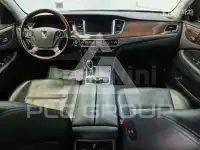 2015 Hyundai Equus