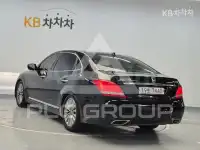 2015 Hyundai Equus