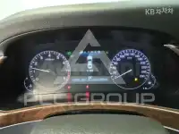 2015 Hyundai Equus