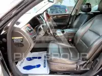 2015 Hyundai Equus