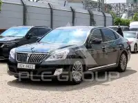 2015 Hyundai Equus