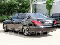 2015 Hyundai Equus