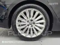 2015 Hyundai Equus
