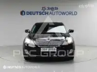 2015 Hyundai Equus