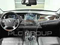 2015 Hyundai Equus