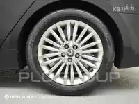2015 Hyundai Equus