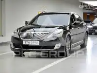 2015 Hyundai Equus