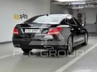 2015 Hyundai Equus