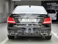 2015 Hyundai Equus