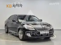 2015 Hyundai Equus
